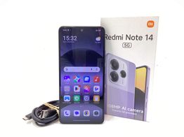 xiaomi redmi note 14 8gb 256gb