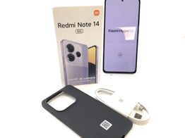 xiaomi redmi note 14 8gb 256gb