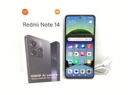 xiaomi redmi note 14 8gb 256gb