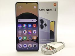 xiaomi redmi note 14 8gb 256gb