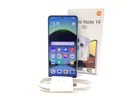 xiaomi redmi note 14 8gb 256gb