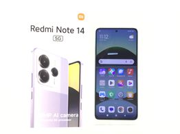xiaomi redmi note 14 8gb 256gb