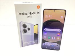 xiaomi redmi note 14 8gb 256gb