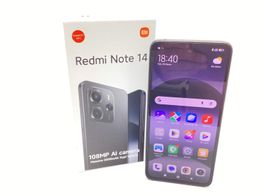 xiaomi redmi note 14 8gb 256gb