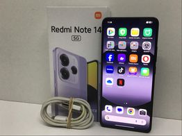 xiaomi redmi note 14 8gb 256gb