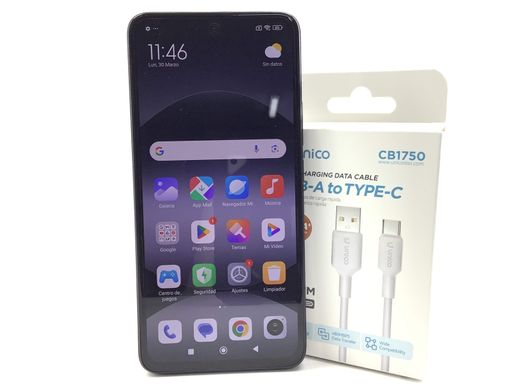 xiaomi redmi note 14 8gb 256gb