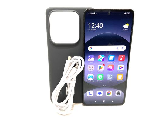 xiaomi redmi note 14 8gb 256gb