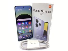 xiaomi redmi note 14 8gb 256gb
