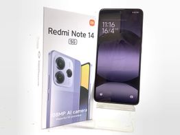 xiaomi redmi note 14 8gb 256gb
