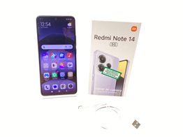 xiaomi redmi note 14 8gb 256gb
