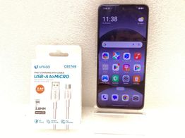xiaomi redmi note 14 8gb 256gb