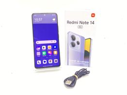 xiaomi redmi note 14 8gb 256gb