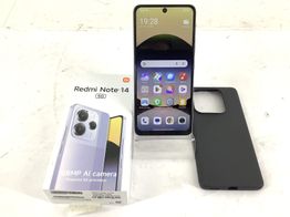 xiaomi redmi note 14 8gb 256gb