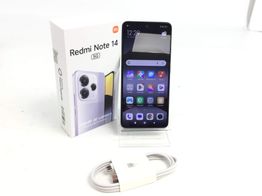 xiaomi redmi note 14 8gb 256gb