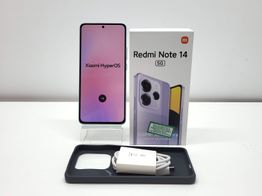 xiaomi redmi note 14 8gb 256gb