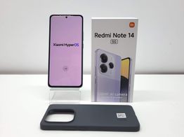 xiaomi redmi note 14 8gb 256gb