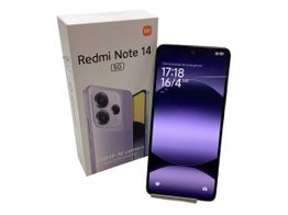 xiaomi redmi note 14 8gb 256gb