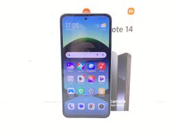 xiaomi redmi note 14 8gb 256gb
