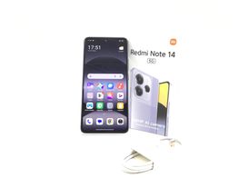 xiaomi redmi note 14 8gb 256gb