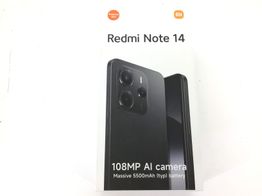 xiaomi redmi note 14 8gb 256gb