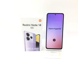 xiaomi redmi note 14 8gb 256gb
