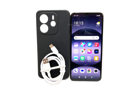 xiaomi redmi note 14 8gb 256gb