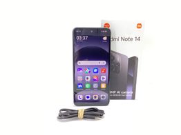 xiaomi redmi note 14 8gb 256gb