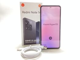 xiaomi redmi note 14 8gb 256gb