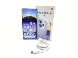 xiaomi redmi note 14 8gb 256gb