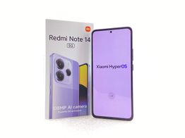 xiaomi redmi note 14 8gb 256gb