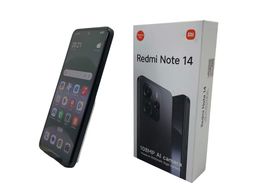 xiaomi redmi note 14 8gb 256gb