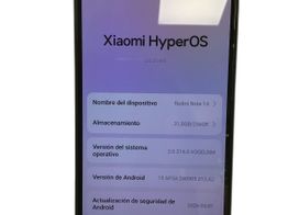 xiaomi redmi note 14 8gb 256gb