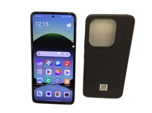 xiaomi redmi note 14 8gb 256gb