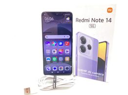 xiaomi redmi note 14 8gb 256gb