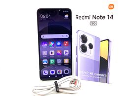 xiaomi redmi note 14 8gb 256gb