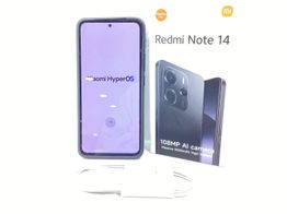 xiaomi redmi note 14 8gb 256gb
