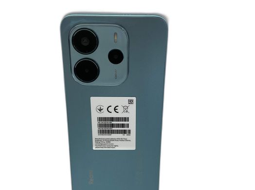 xiaomi redmi note 14 8gb 256gb