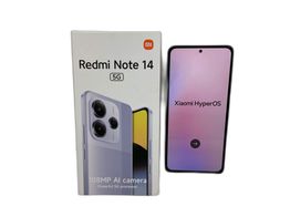 xiaomi redmi note 14 8gb 256gb