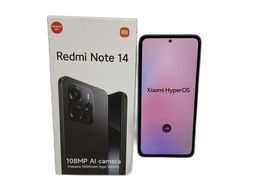 xiaomi redmi note 14 8gb 256gb