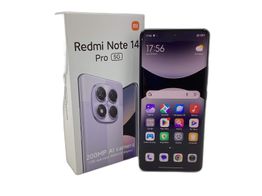 xiaomi redmi note 14 pro 8gb 256gb