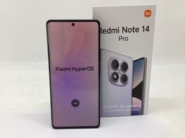 xiaomi redmi note 14 pro 8gb 256gb