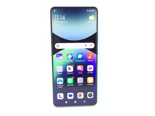 xiaomi redmi note 14 pro 8gb 256gb