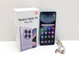xiaomi redmi note 14 pro 8gb 256gb