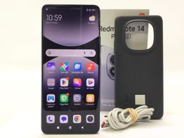 xiaomi redmi note 14 pro 8gb 256gb