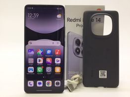 xiaomi redmi note 14 pro 8gb 256gb