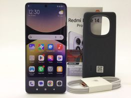 xiaomi redmi note 14 pro 8gb 256gb
