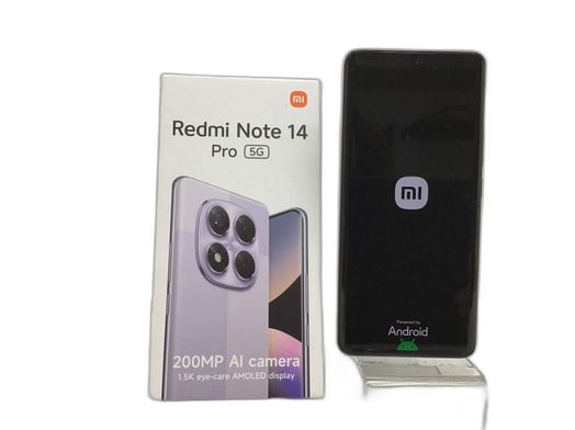 xiaomi redmi note 14 pro 8gb 256gb