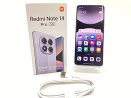 xiaomi redmi note 14 pro 8gb 256gb