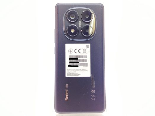 xiaomi redmi note 14 pro 8gb 256gb