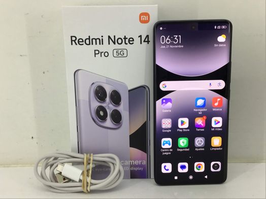 xiaomi redmi note 14 pro 8gb 256gb